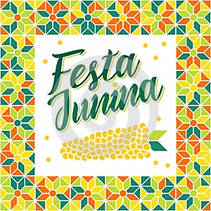 Festa Junina - Brazil Midsummer festival