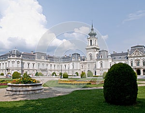 Festetic Palace (Keszthely)