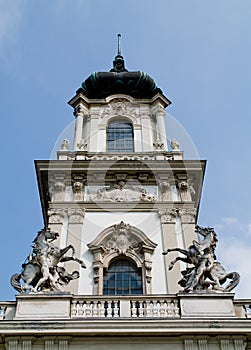 Festetic Palace (Keszthely)