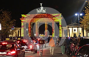 Festival of Lights Berlin