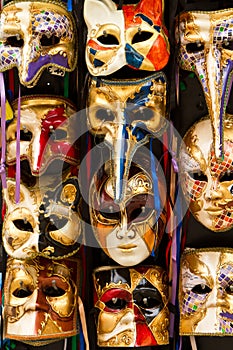 Festival Masks