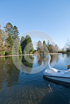 Festival Park, Moffat, Scotland