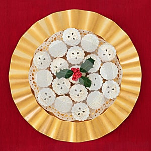 Festive Homemade Christmas Mince Pies