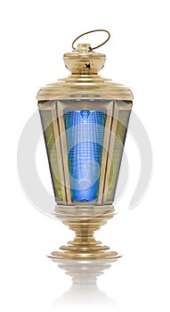 Festive Original Ramadan Lantern