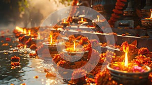 Festive Teej Celebration: happy teej - rejoice in the vibrant festivities of Teej, honouring tradition and culture with photo