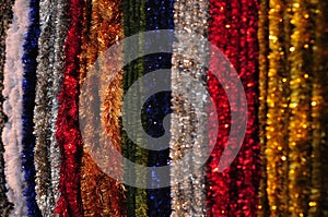 Festoons of Christmas