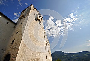 Festung Hohensalzburg - Salzb