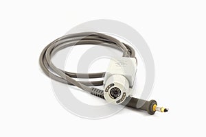 FET Low voltage Probe