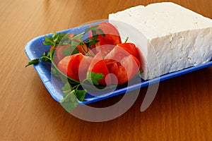 Feta