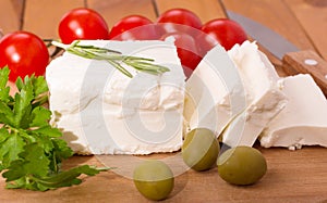 Feta