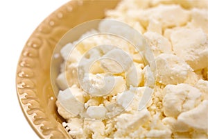 Feta Crumbled Cheese