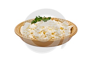 Feta Crumbled Cheese