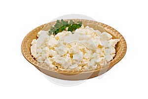 Feta Crumbled Cheese