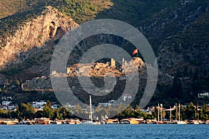 Fethiye photo