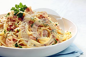 Fettuciny 