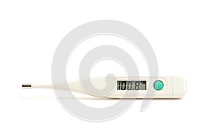 Fever thermometer