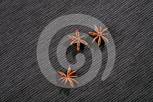 The Fennel background