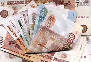 A few notes on the background of money