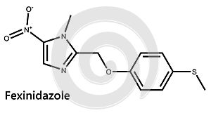 Fexinidazole