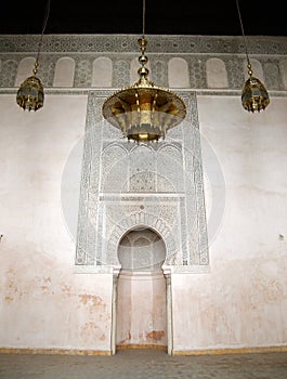 Fez Madrassa