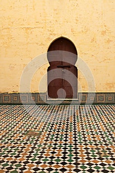 Fez, Morocco