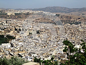 Fez, Morocco