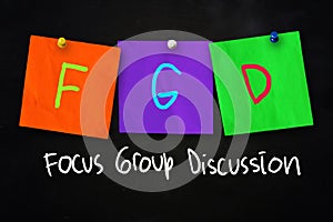 FGD Concept