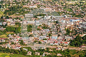 Fianarantsoa