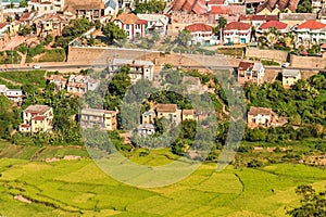 Fianarantsoa