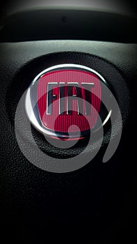 Fiat embleme