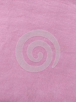 fiber backgrounds Textured pink colour textile blank pattern Textured Effect Crumpled material close up in Patna India