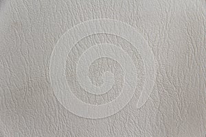 Fiber beige leather texture