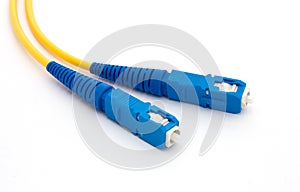 Fiber cable