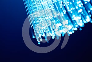 Fiber optic