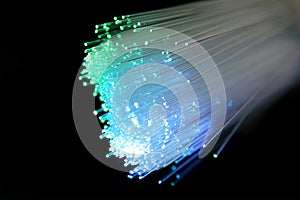 Fiber Optic