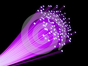 Fiber optic