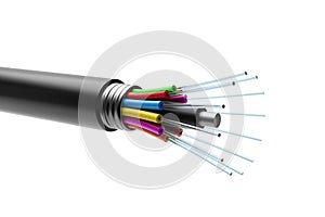 Fiber Optic Cable