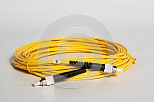 Fiber optic cable