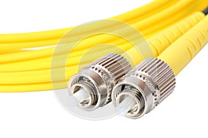 Fiber optic cable