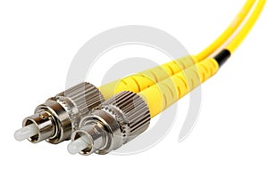 Fiber optic cable