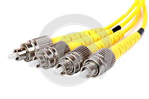 Fiber optic cable