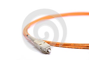 Fiber optic cable