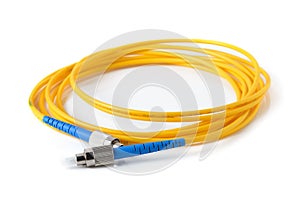 Fiber optic cable