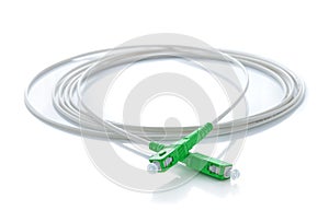 Fiber optic cable