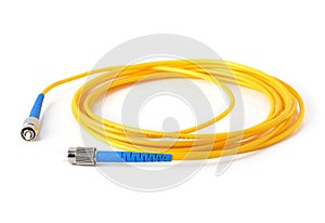 Fiber optic cable