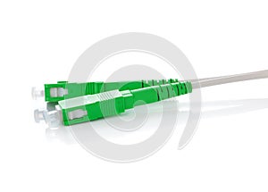 Fiber optic cable