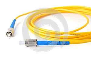 Fiber optic cable