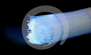 Fiber Optic Computer Cables