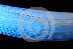 Fiber Optic Computer Cables