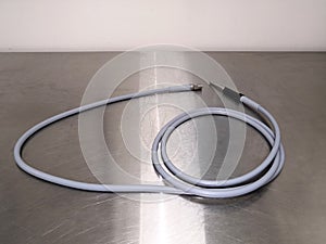 Fiber Optic Light Source Cable